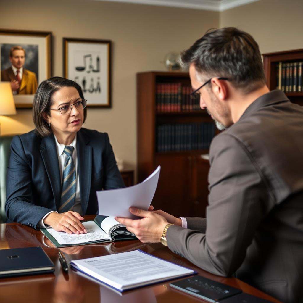 Divorce Lawyer New York County, NY