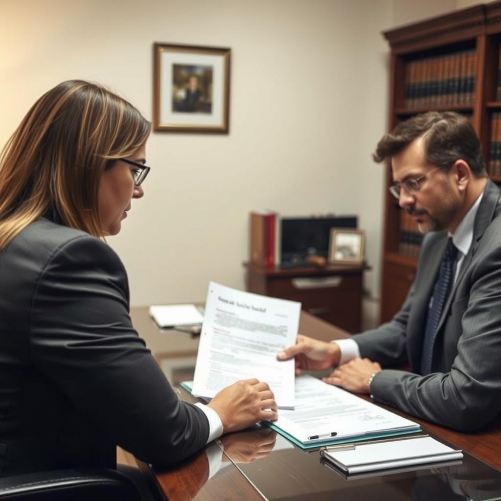 Divorce Lawyer Onondaga County, NY