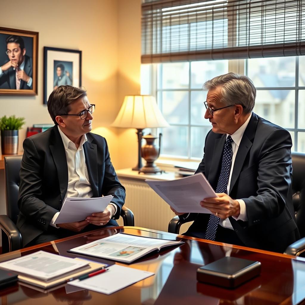 Divorce Lawyer Putnam County, NY