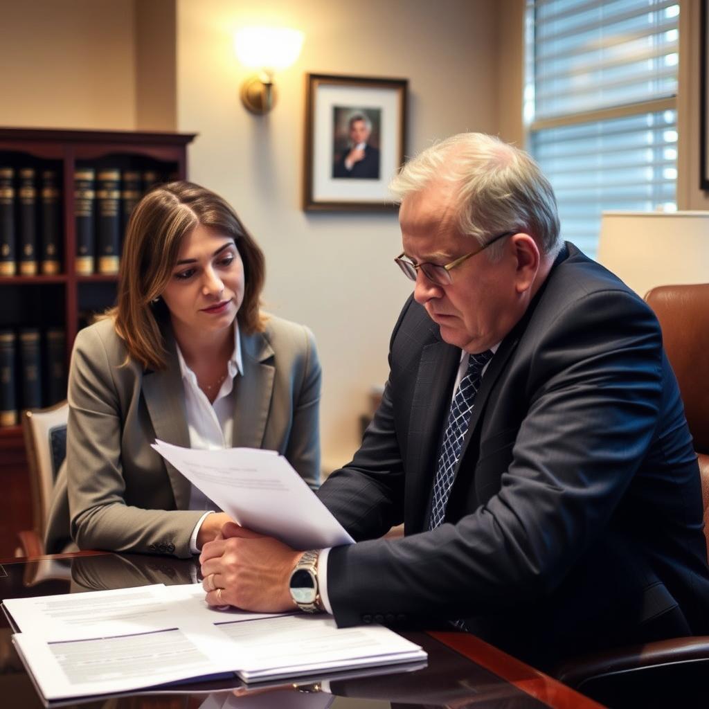 Divorce Lawyer Rockland County, NY