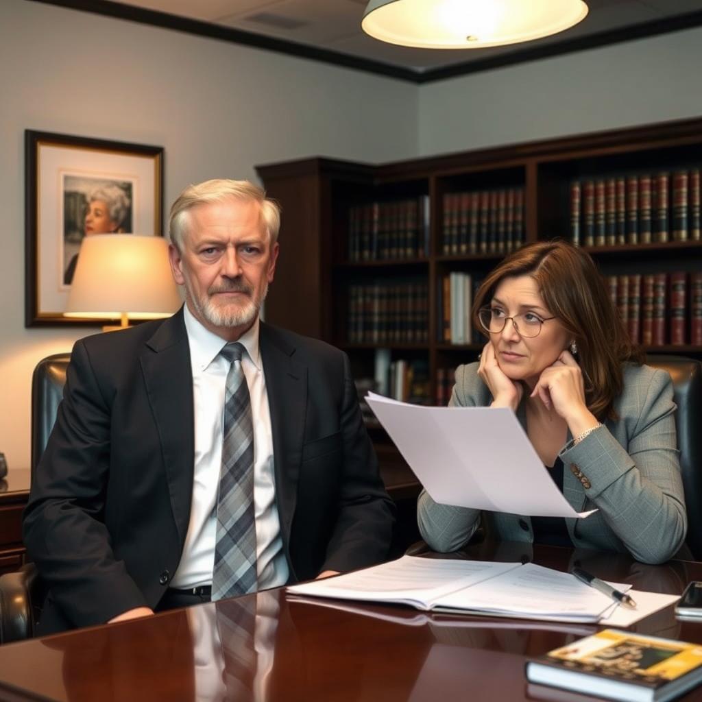 Divorce Lawyer Schoharie County, NY