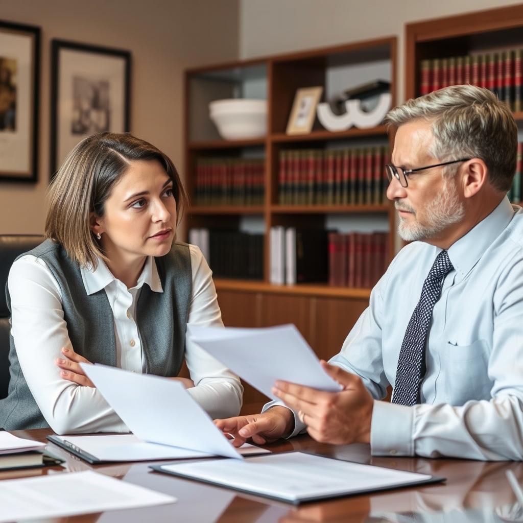 Divorce Lawyer Seneca County, NY