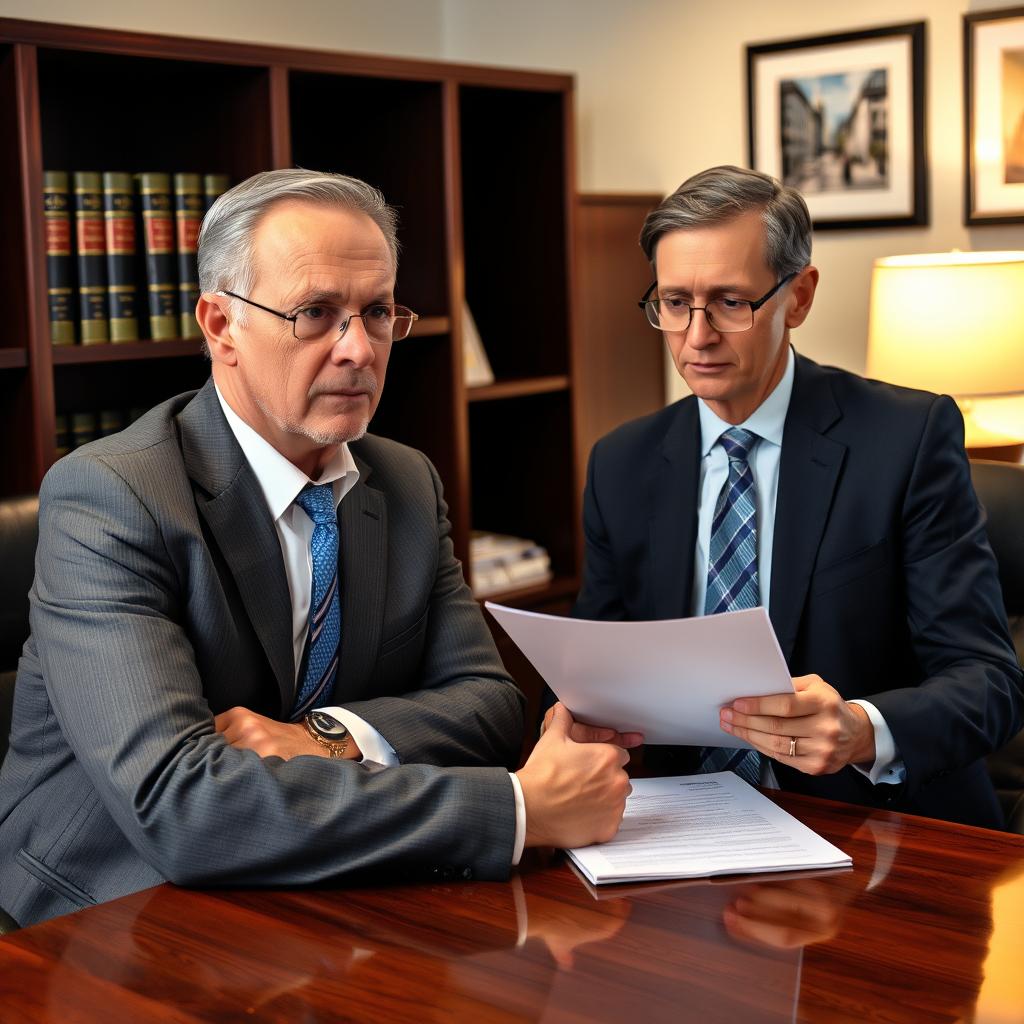 Divorce Lawyer Suffolk County, NY