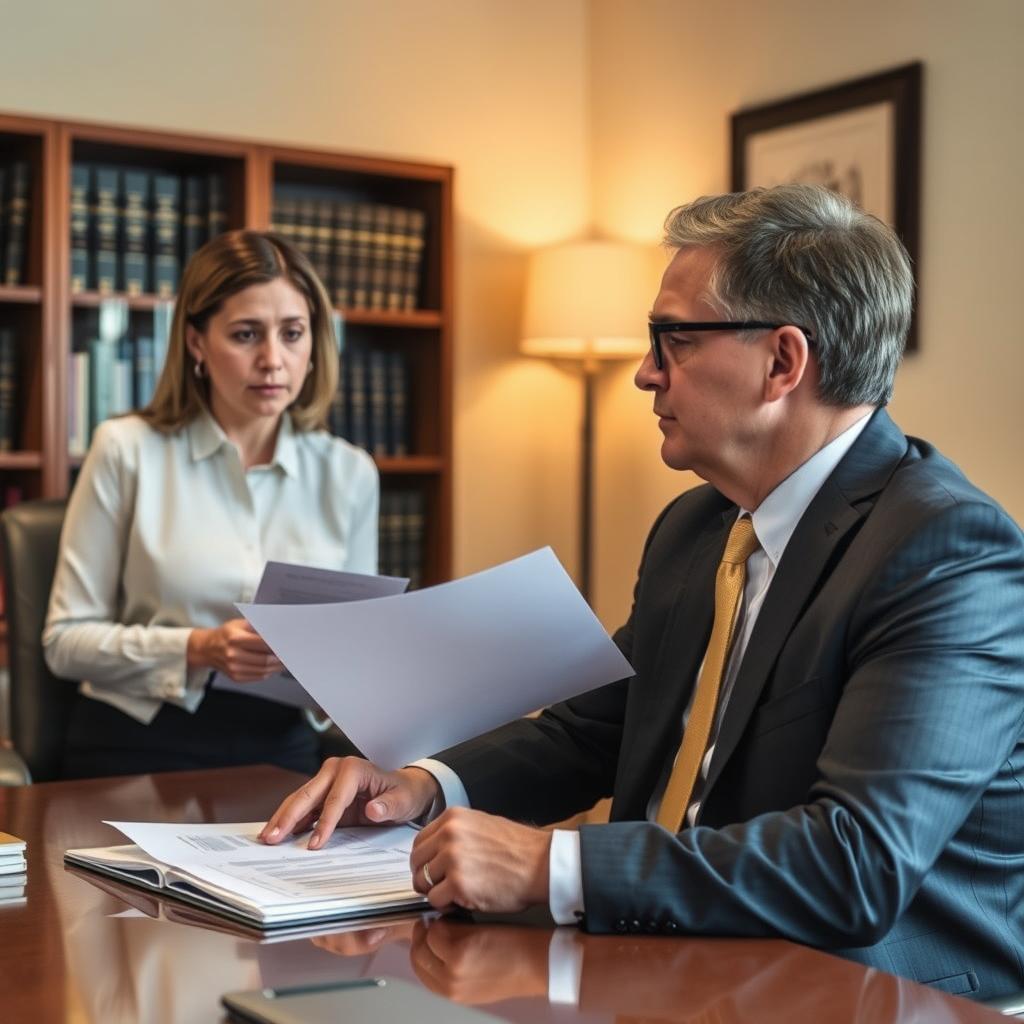 Divorce Lawyer Tompkins County, NY