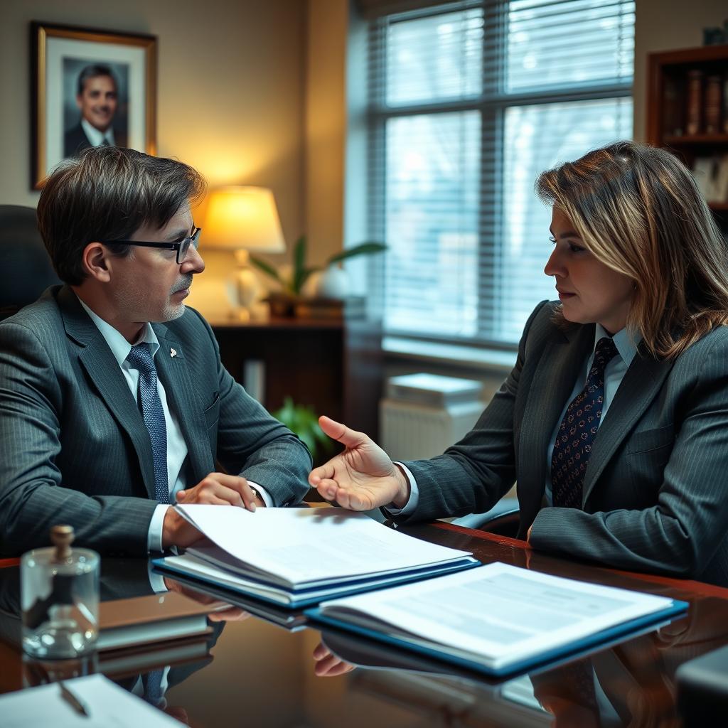 Divorce Lawyer Westchester County, NY