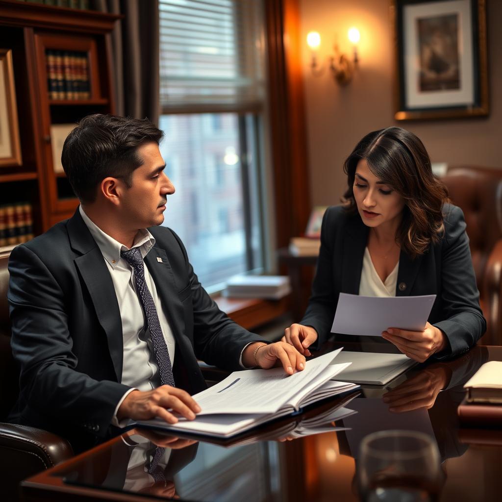 Enforcement of Foreign Divorce Lawyer New York County, NY