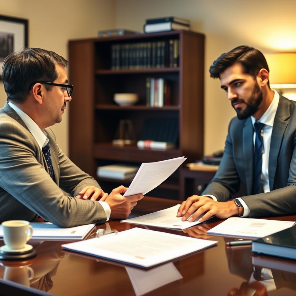 Enforcement of Foreign Divorce Lawyer New York, NY