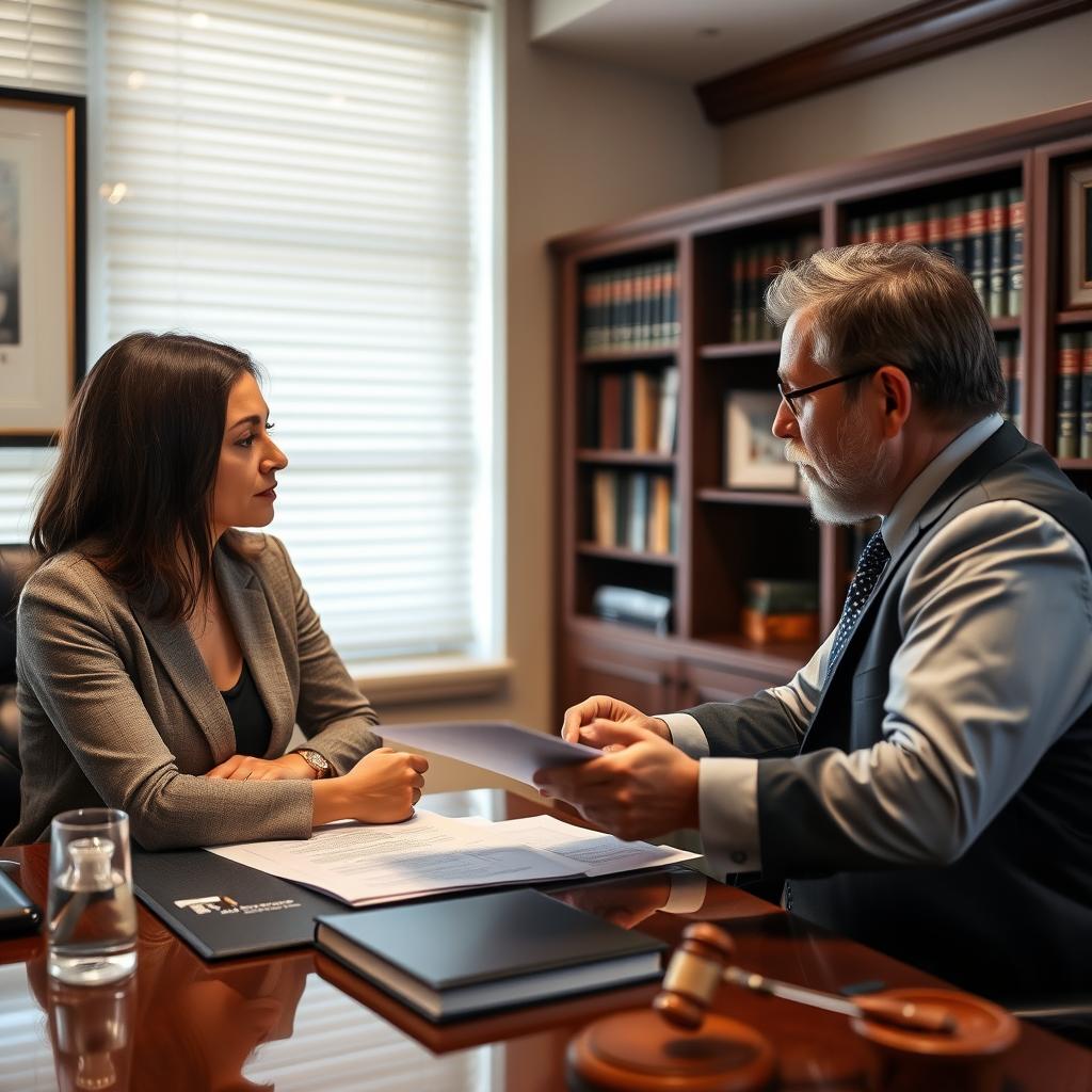Fault Based Divorce Lawyer Albany County, NY