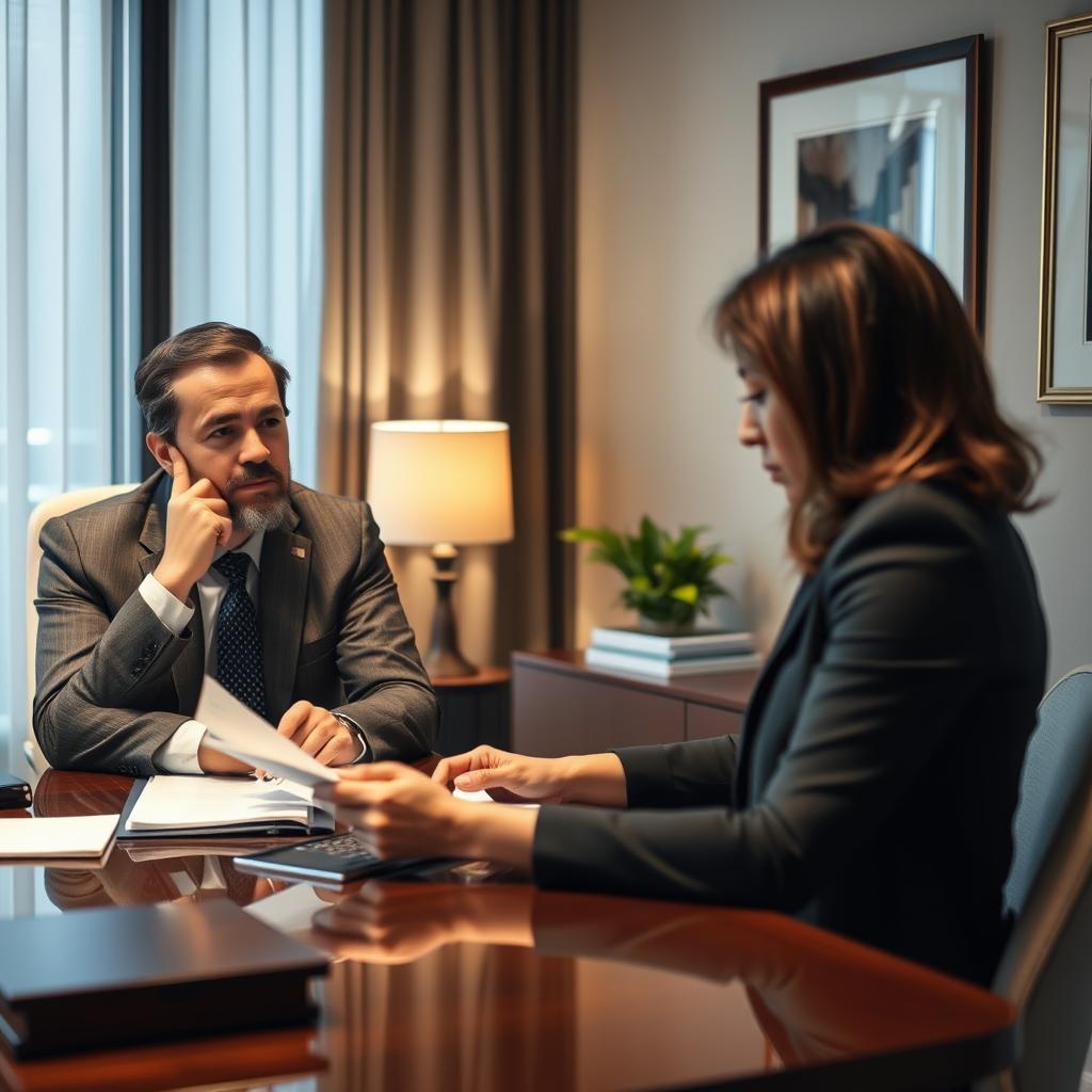 Fault Based Divorce Lawyer Bronx, NY