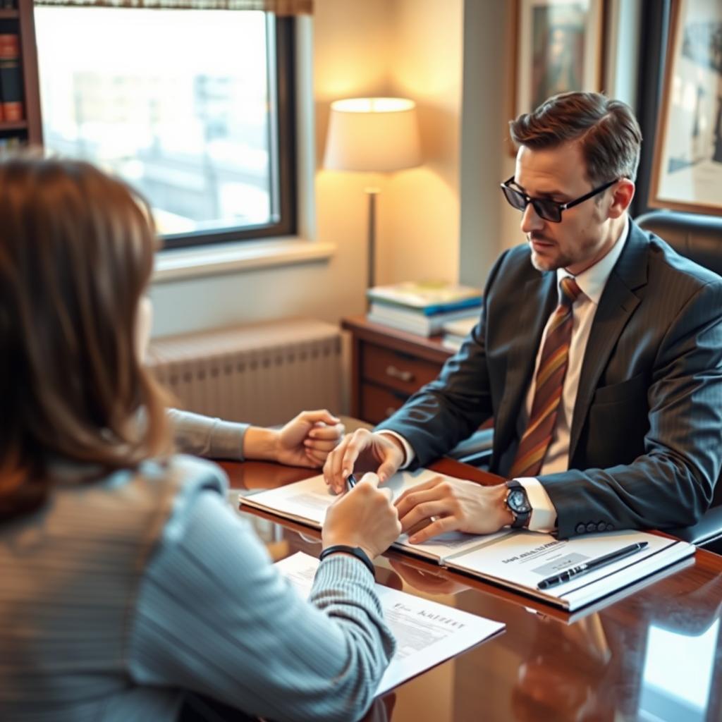 Fault Based Divorce Lawyer Brooklyn, NY