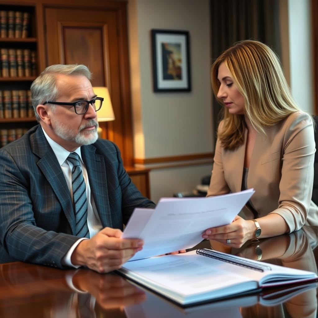 Fault Based Divorce Lawyer Broome County, NY