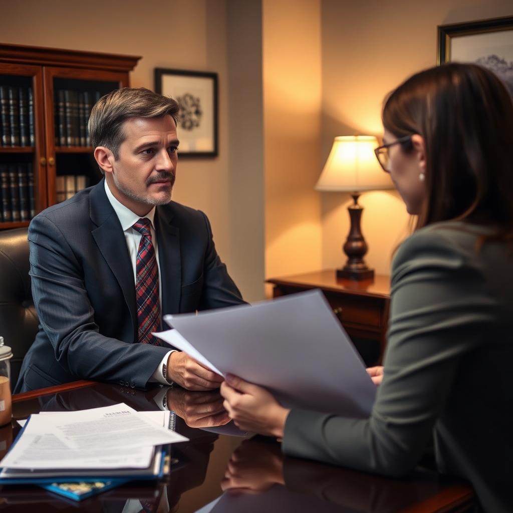 Fault Based Divorce Lawyer Chemung County, NY