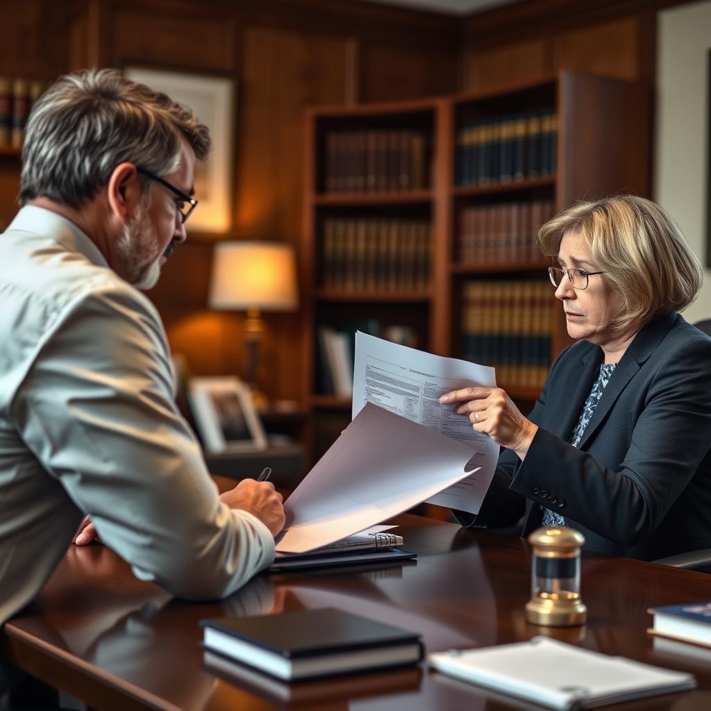 Fault Based Divorce Lawyer Chenango County, NY
