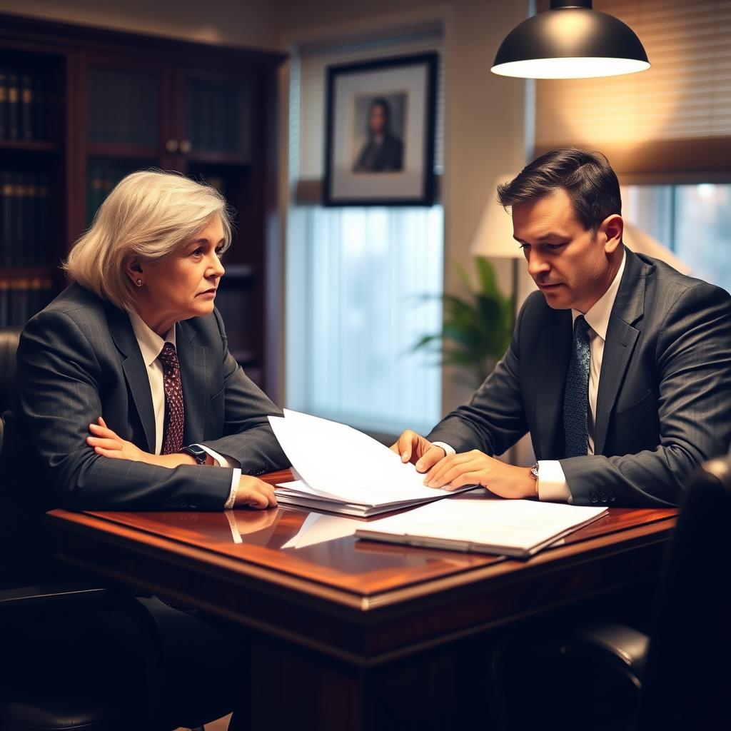Fault Based Divorce Lawyer Clinton County, NY