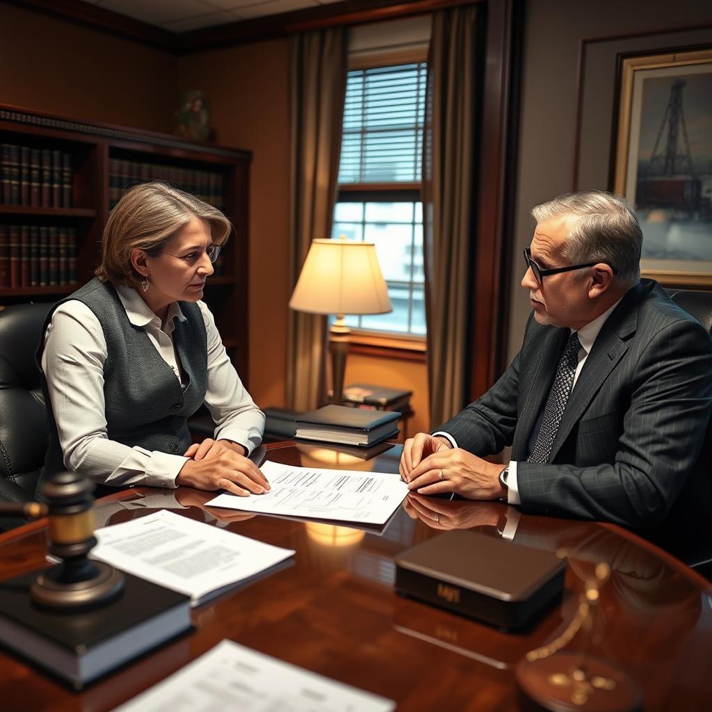 Fault Based Divorce Lawyer Erie County, NY
