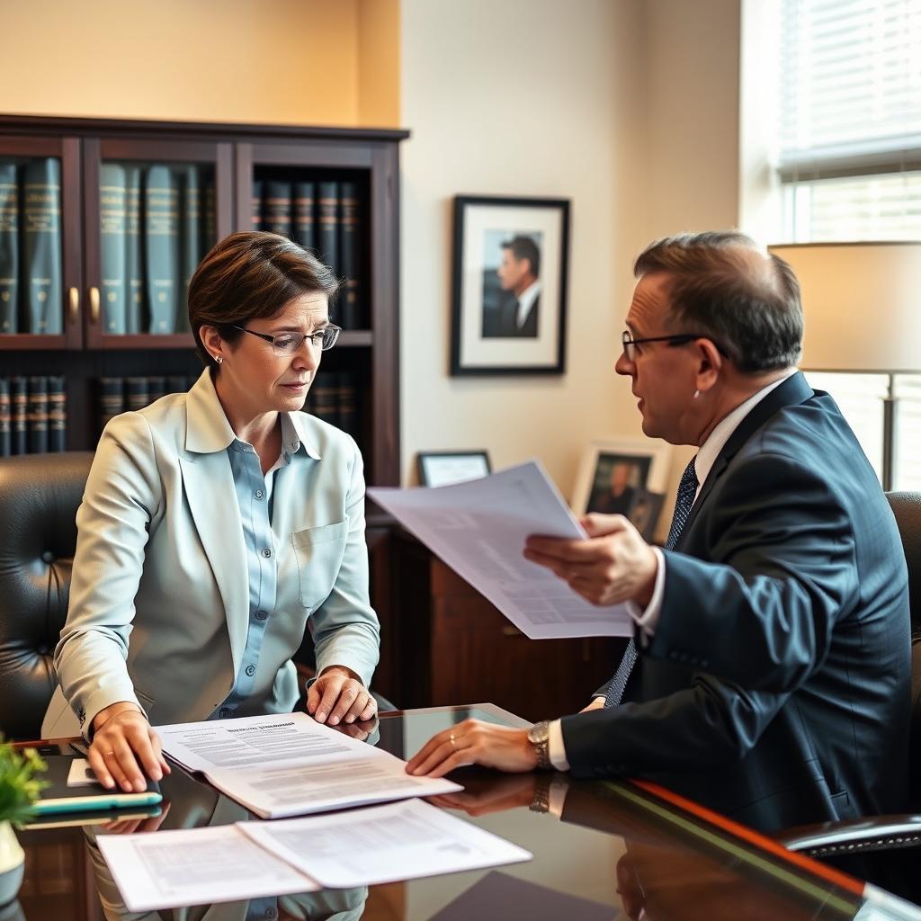Fault Based Divorce Lawyer Essex County, VA