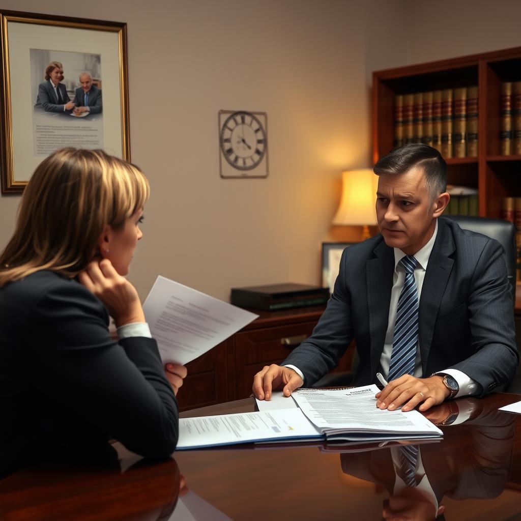 Fault Based Divorce Lawyer Hamilton County, NY