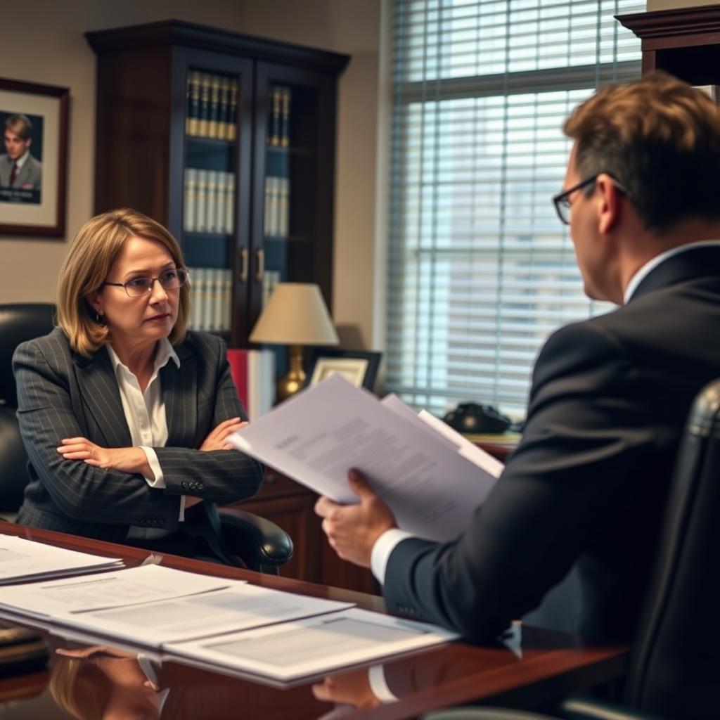 Fault Based Divorce Lawyer Herkimer County, NY