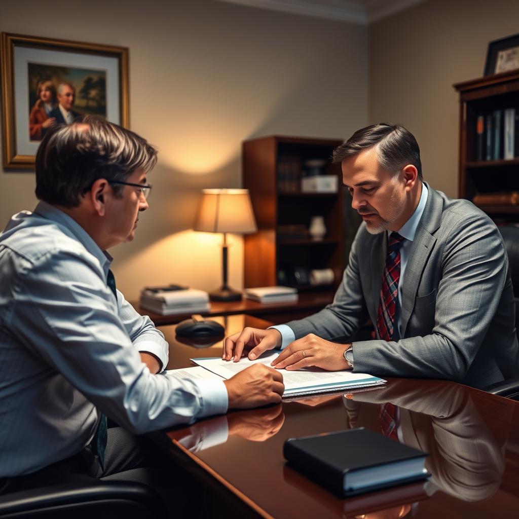 Fault Based Divorce Lawyer Livingston County, NY