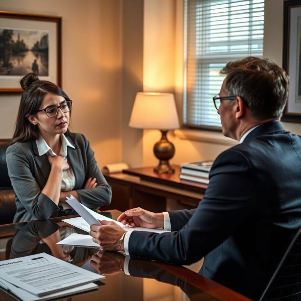 Fault Based Divorce Lawyer Manhattan, NY