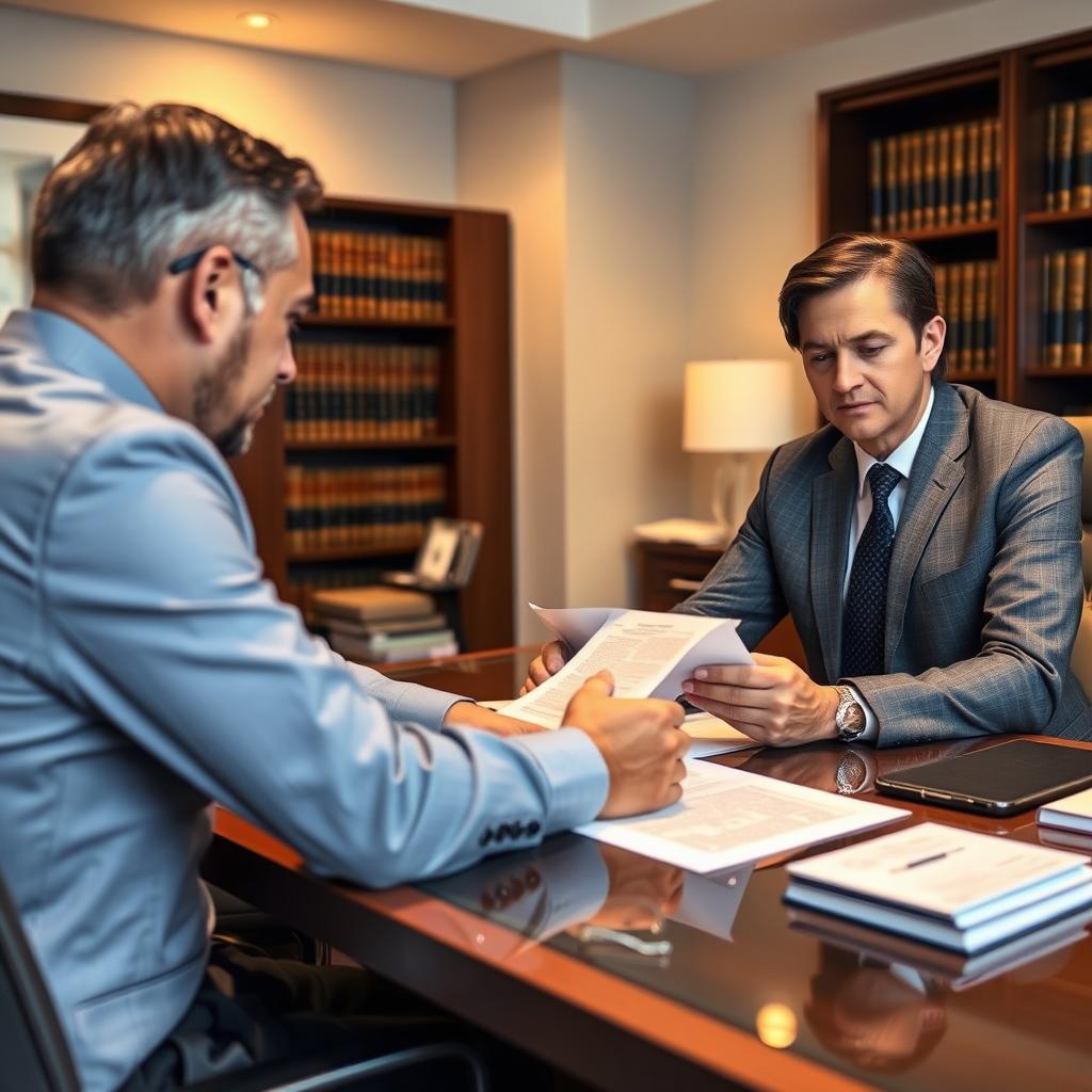 Fault Based Divorce Lawyer New York County, NY