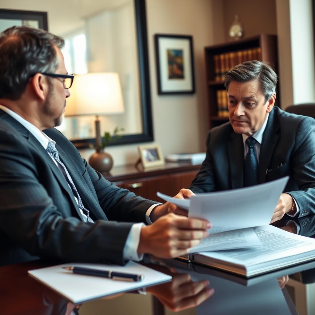 Fault Based Divorce Lawyer New York, NY