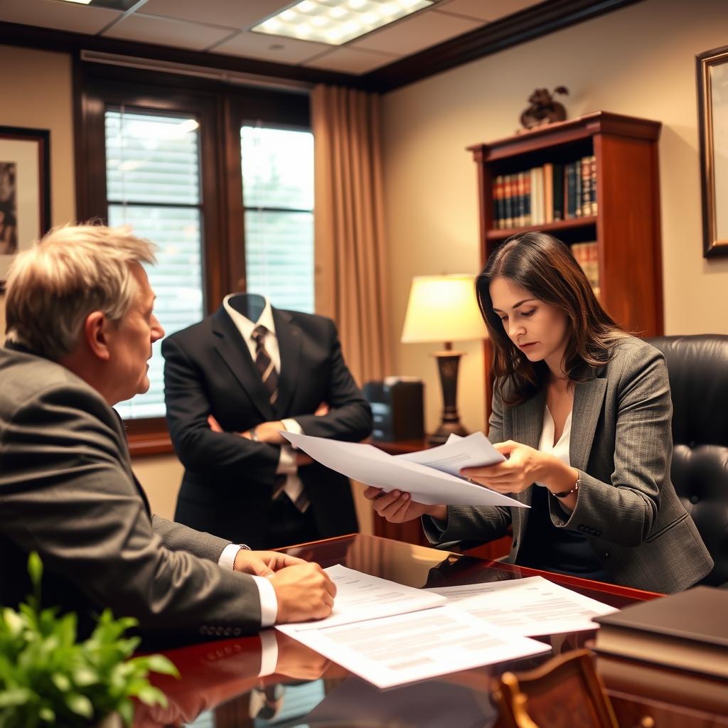 Fault Based Divorce Lawyer Niagara County, NY