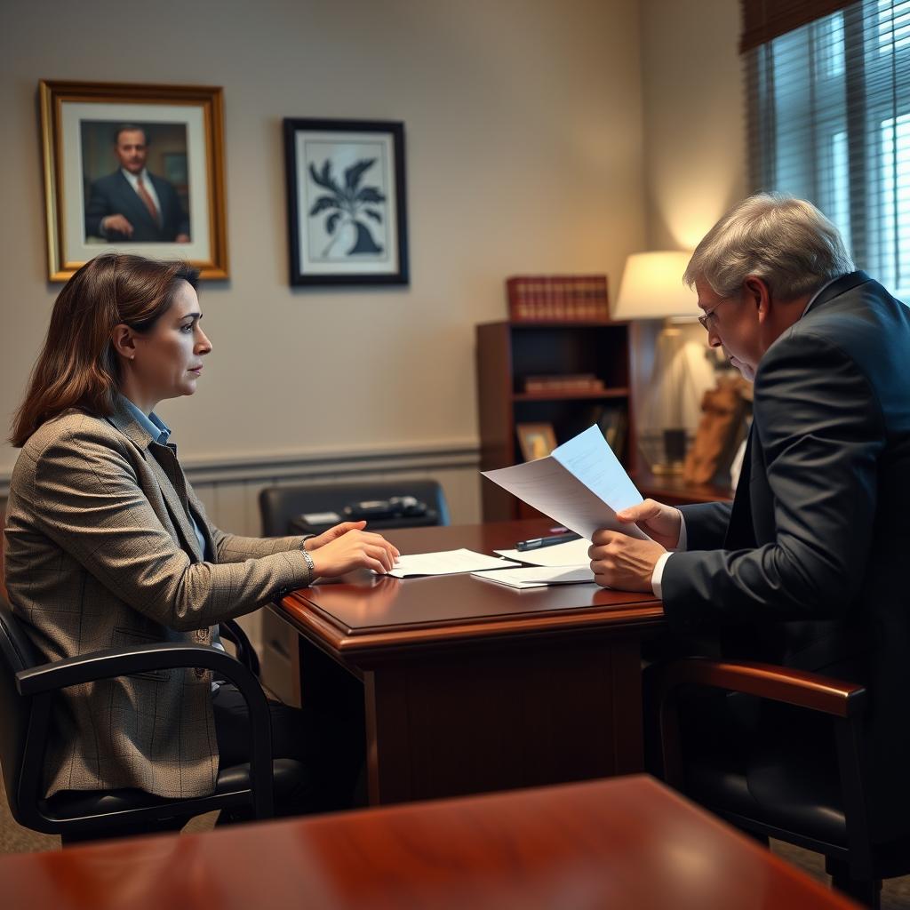 Fault Based Divorce Lawyer Oneida County, NY