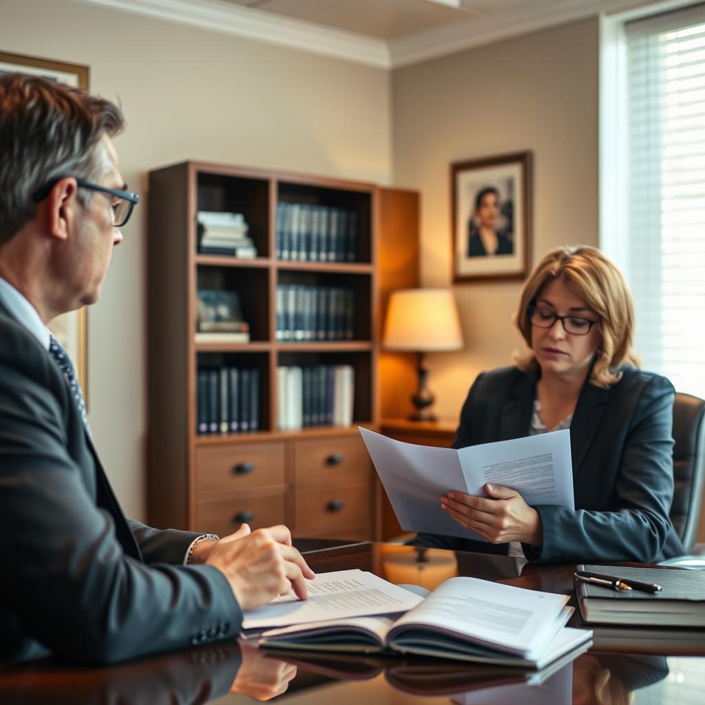Fault Based Divorce Lawyer Onondaga County, NY