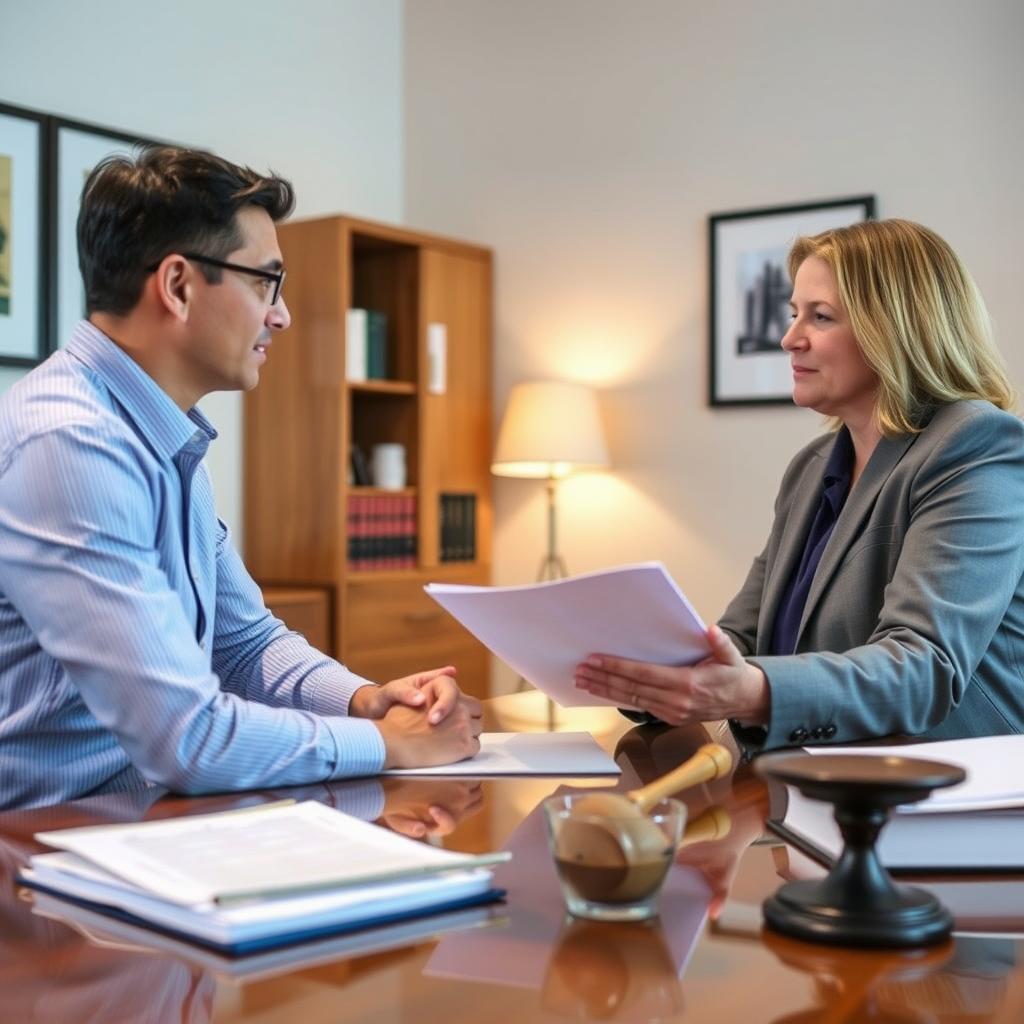 Fault Based Divorce Lawyer Orange County, VA