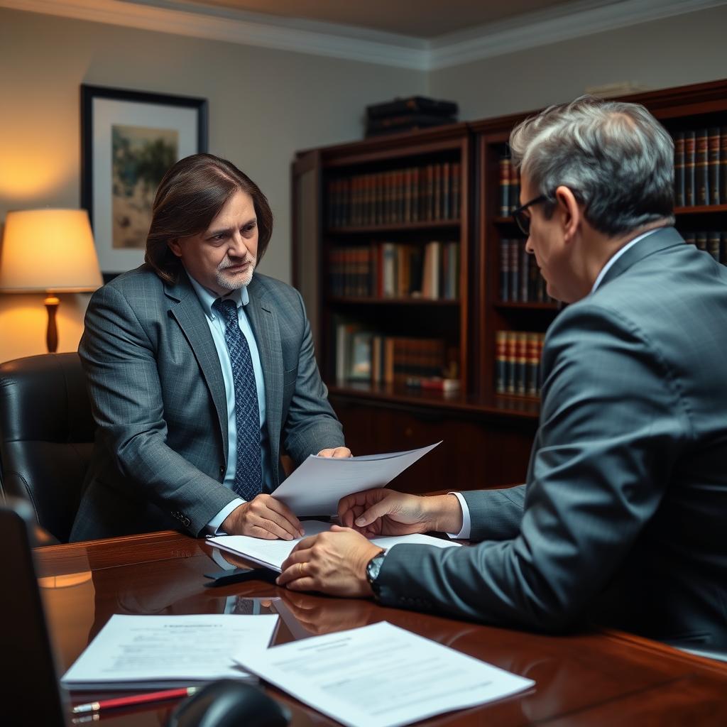 Fault Based Divorce Lawyer Orleans County, NY