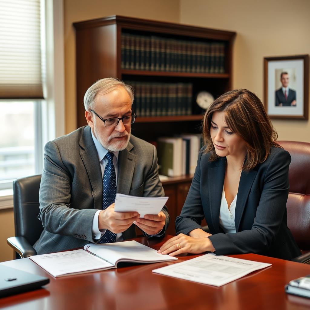 Fault Based Divorce Lawyer Oswego County, NY