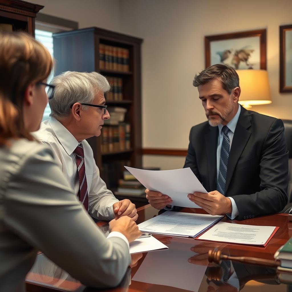 Fault Based Divorce Lawyer Otsego County, NY