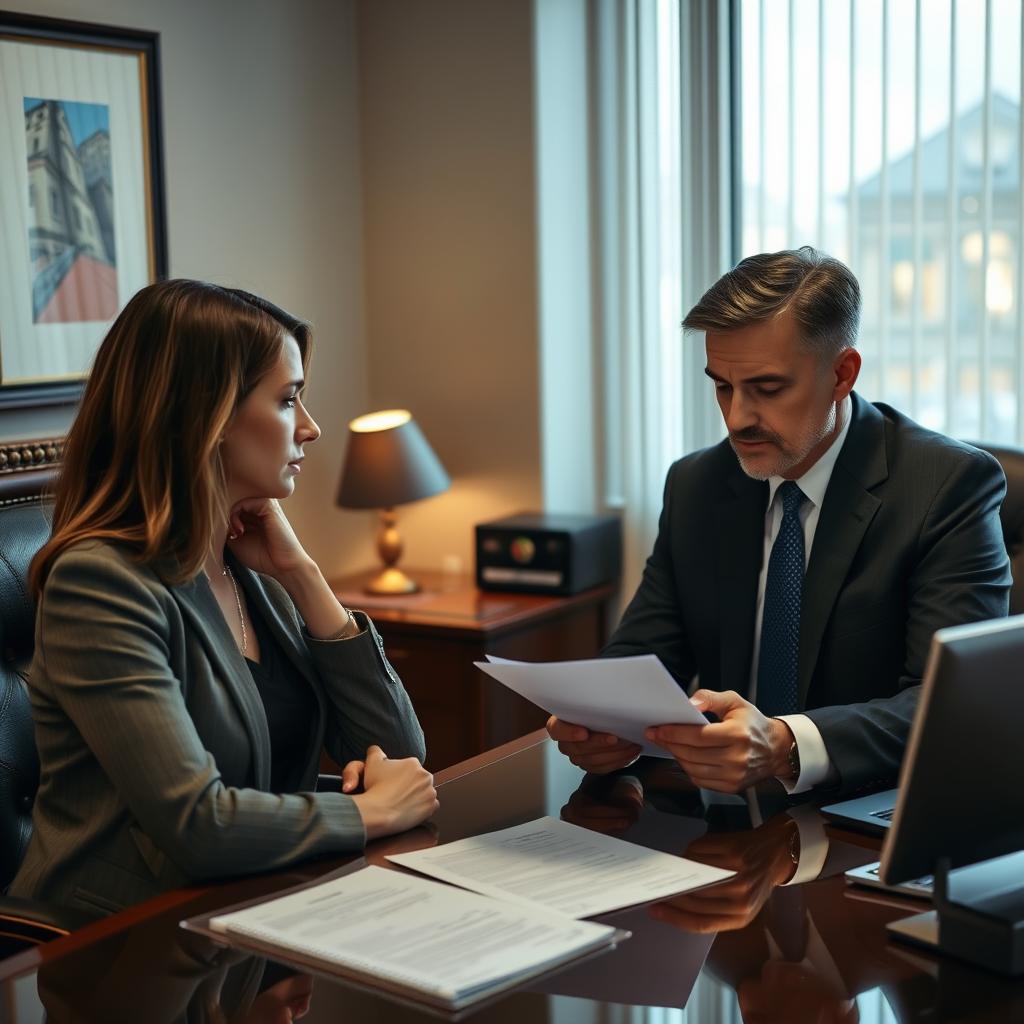 Fault Based Divorce Lawyer Richmond County, NY