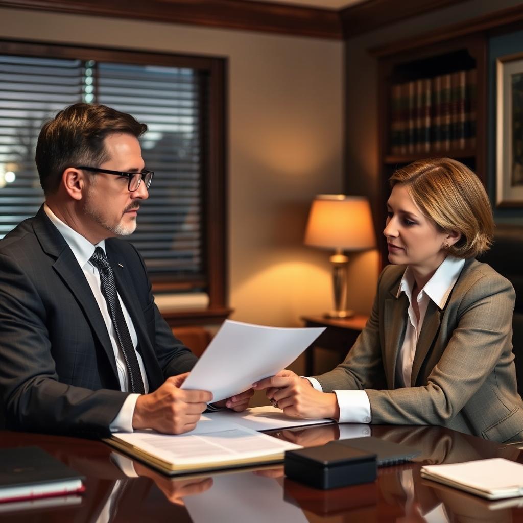 Fault Based Divorce Lawyer Rockland County, NY