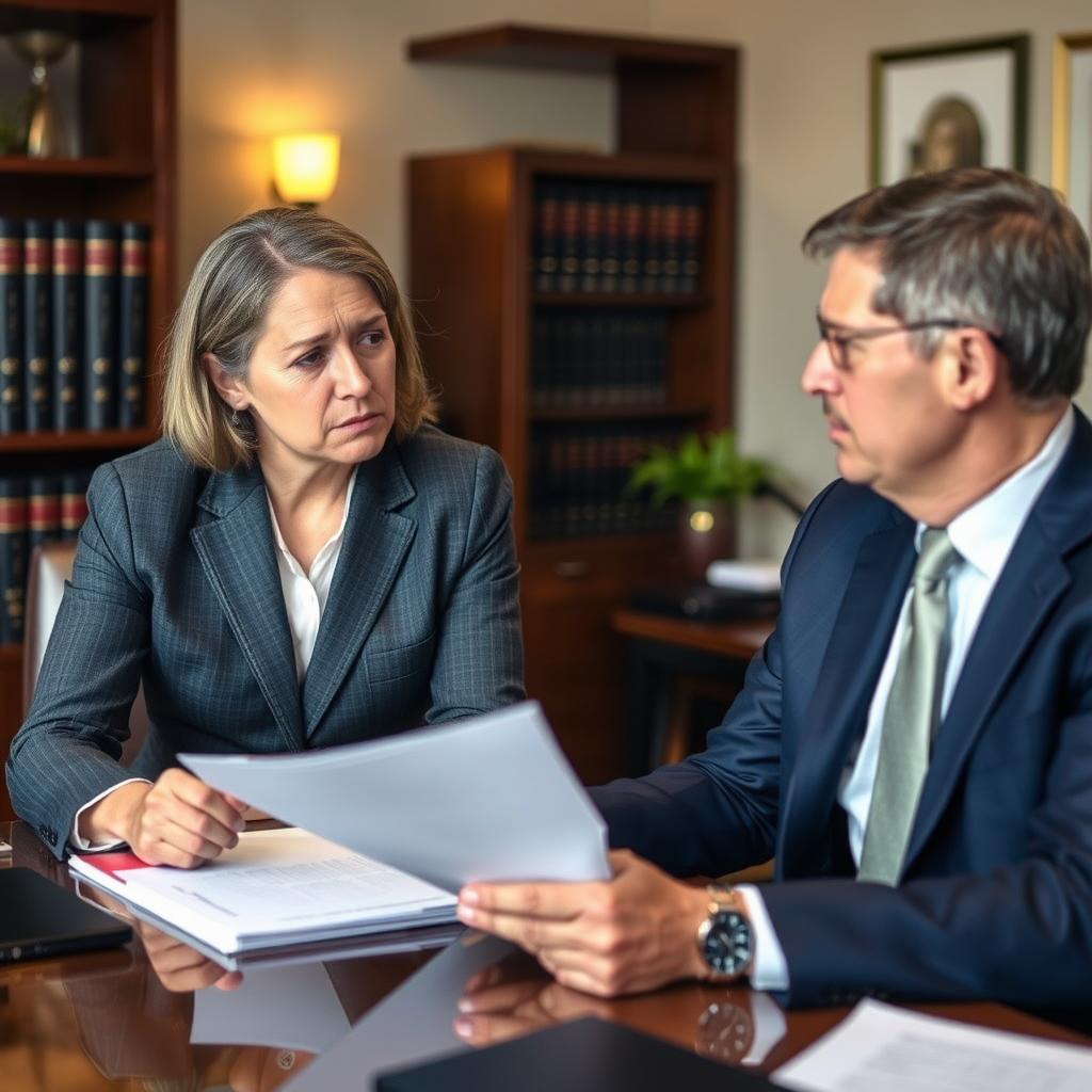 Fault Based Divorce Lawyer Schenectady County, NY