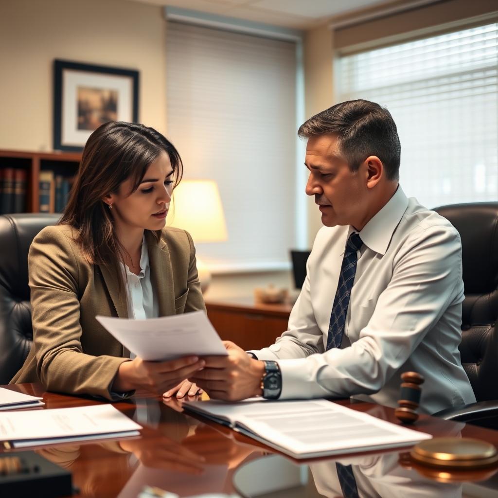 Fault Based Divorce Lawyer Schoharie County, NY