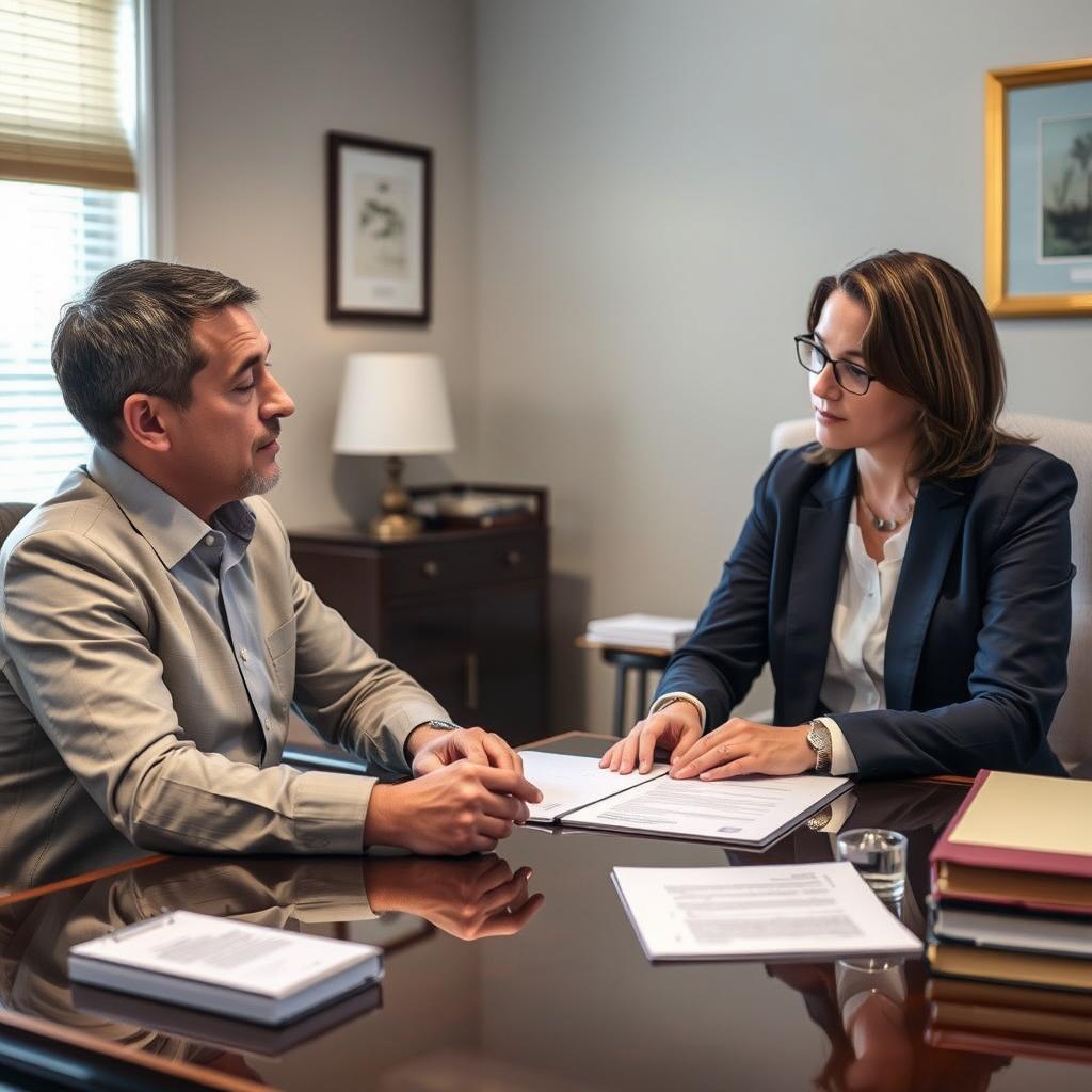 Fault Based Divorce Lawyer Seneca County, NY