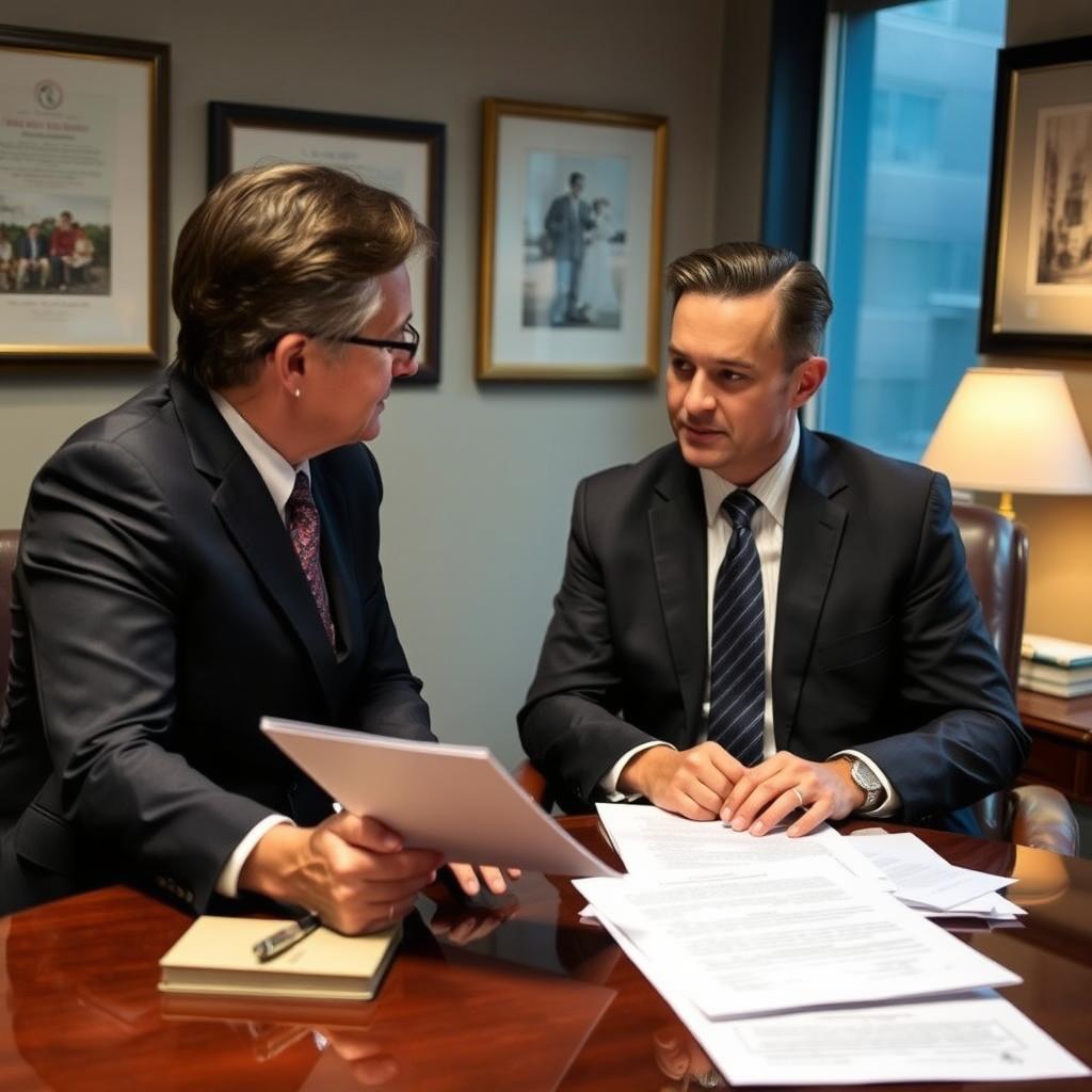 Fault Based Divorce Lawyer Staten Island, NY
