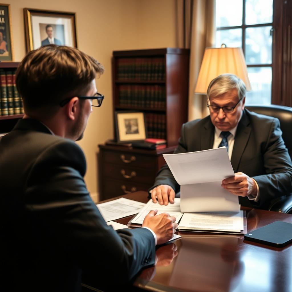 Fault Based Divorce Lawyer Tioga County, NY