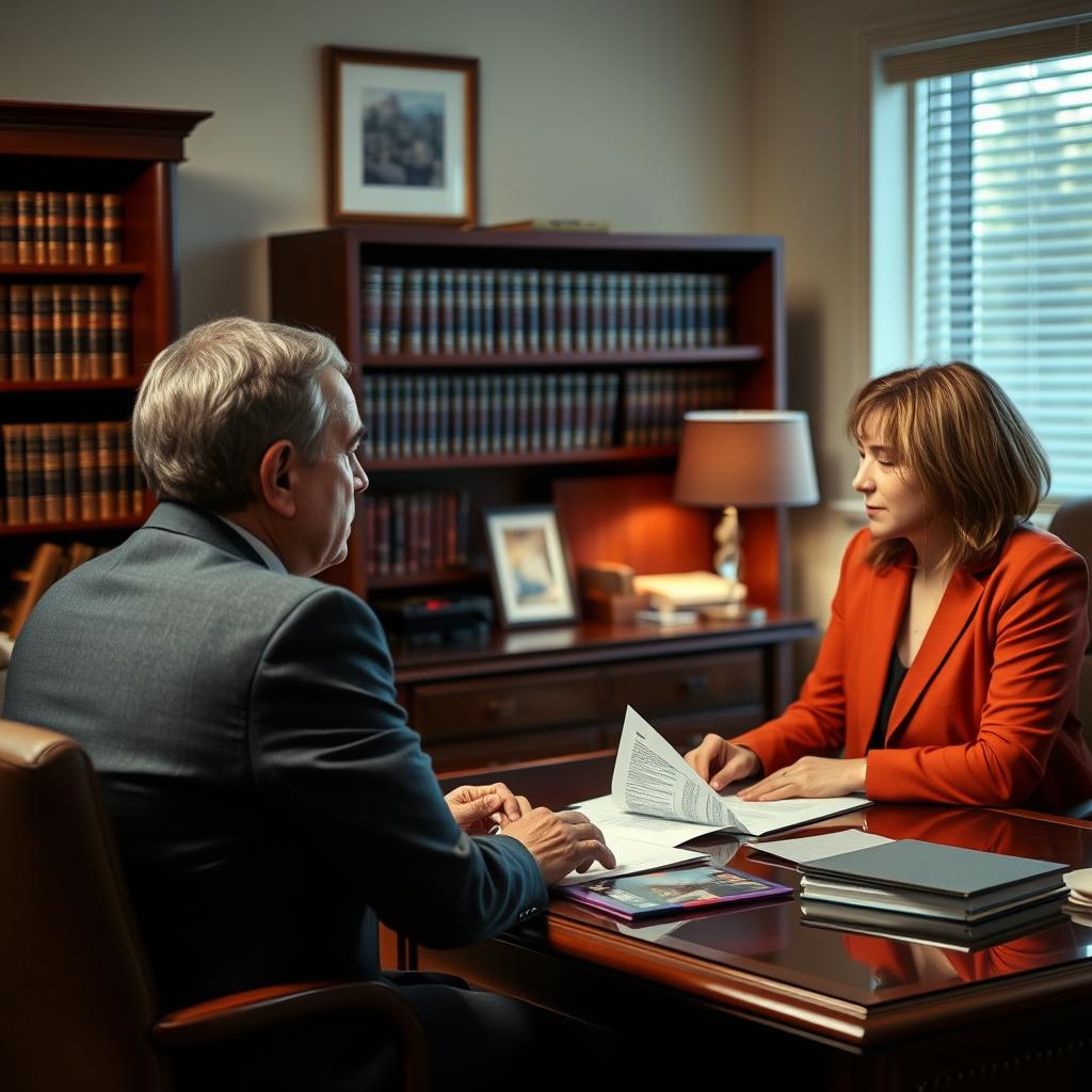 Fault Based Divorce Lawyer Tompkins County, NY