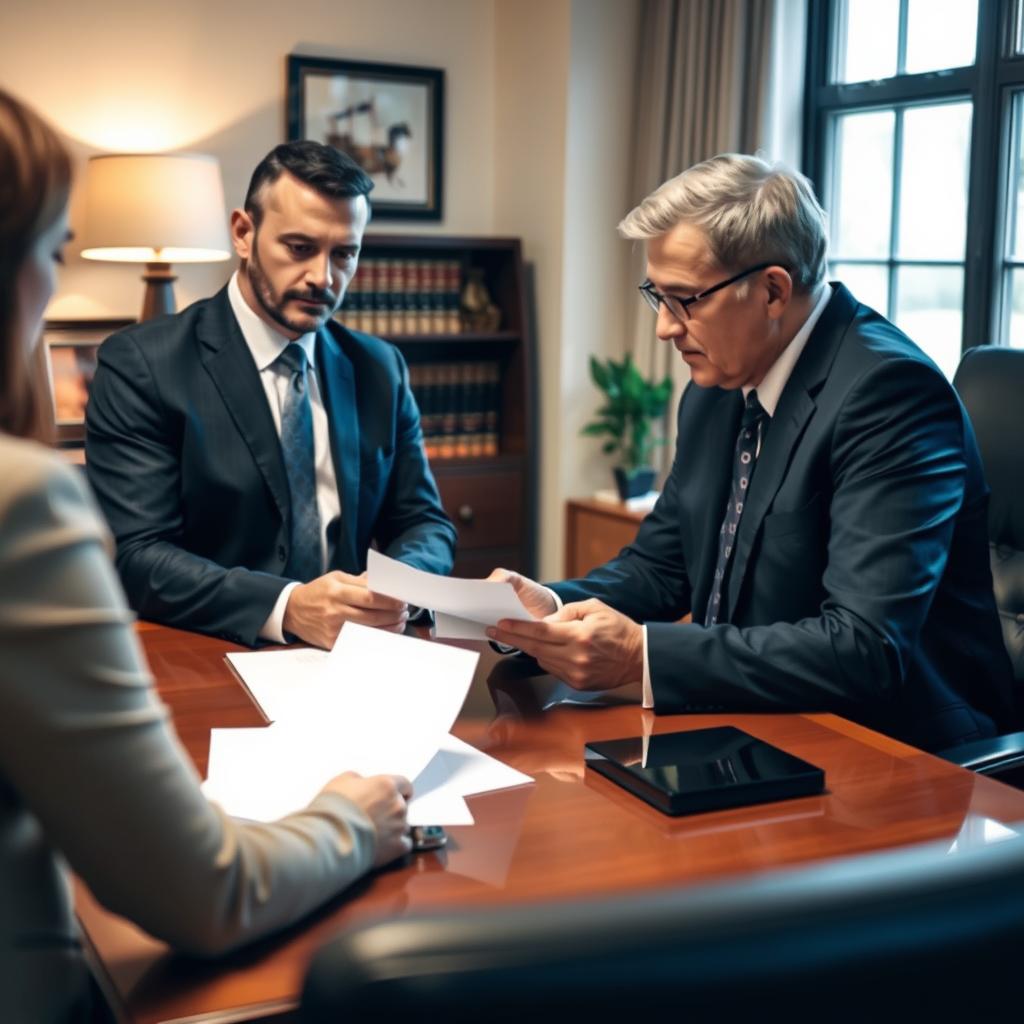 Fault Based Divorce Lawyer Ulster County, NY