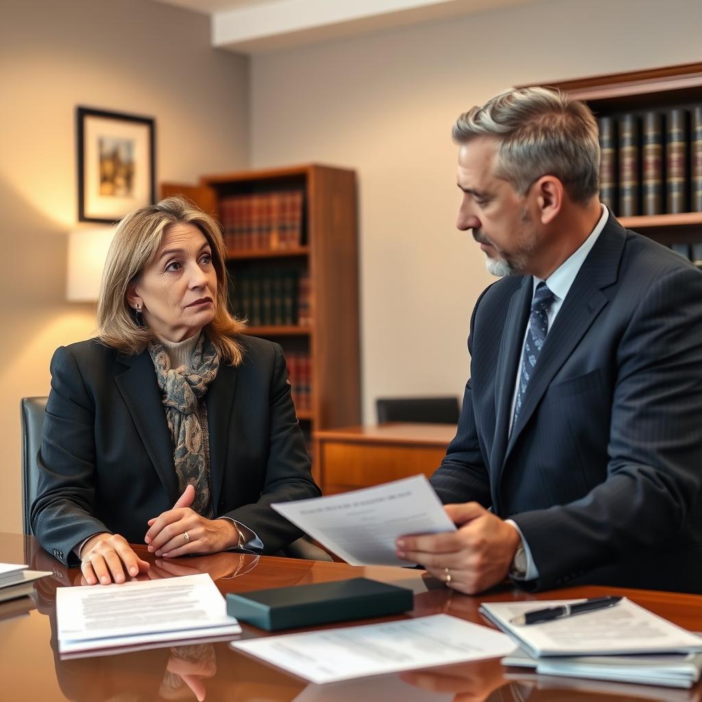Fault Based Divorce Lawyer Washington County, VA