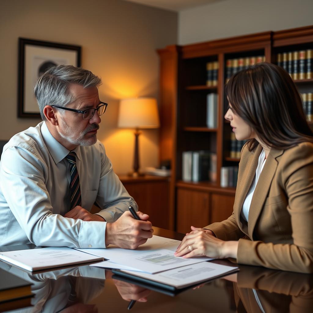 Fault Based Divorce Lawyer Wyoming County, NY