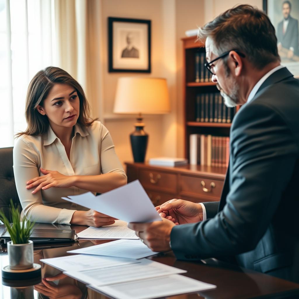 Fault Based Divorce Lawyer Yates County, NY