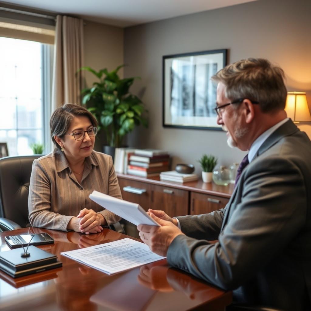 Guardianship Lawyer New York County, NY