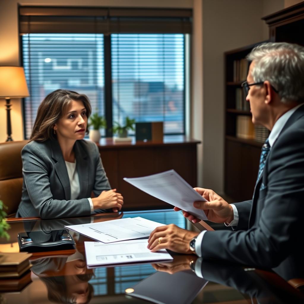 Guardianship Lawyer New York, NY