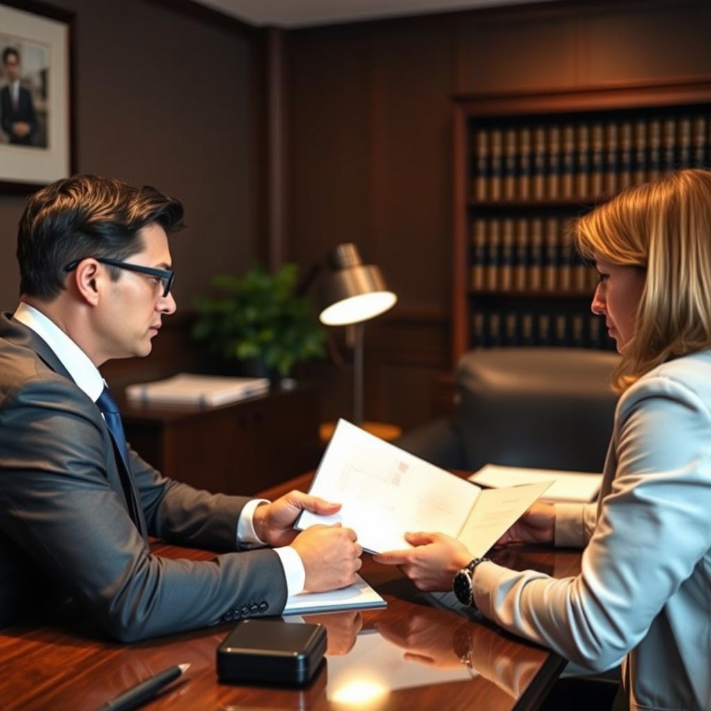 High Net Worth Divorce Lawyer Brooklyn, NY