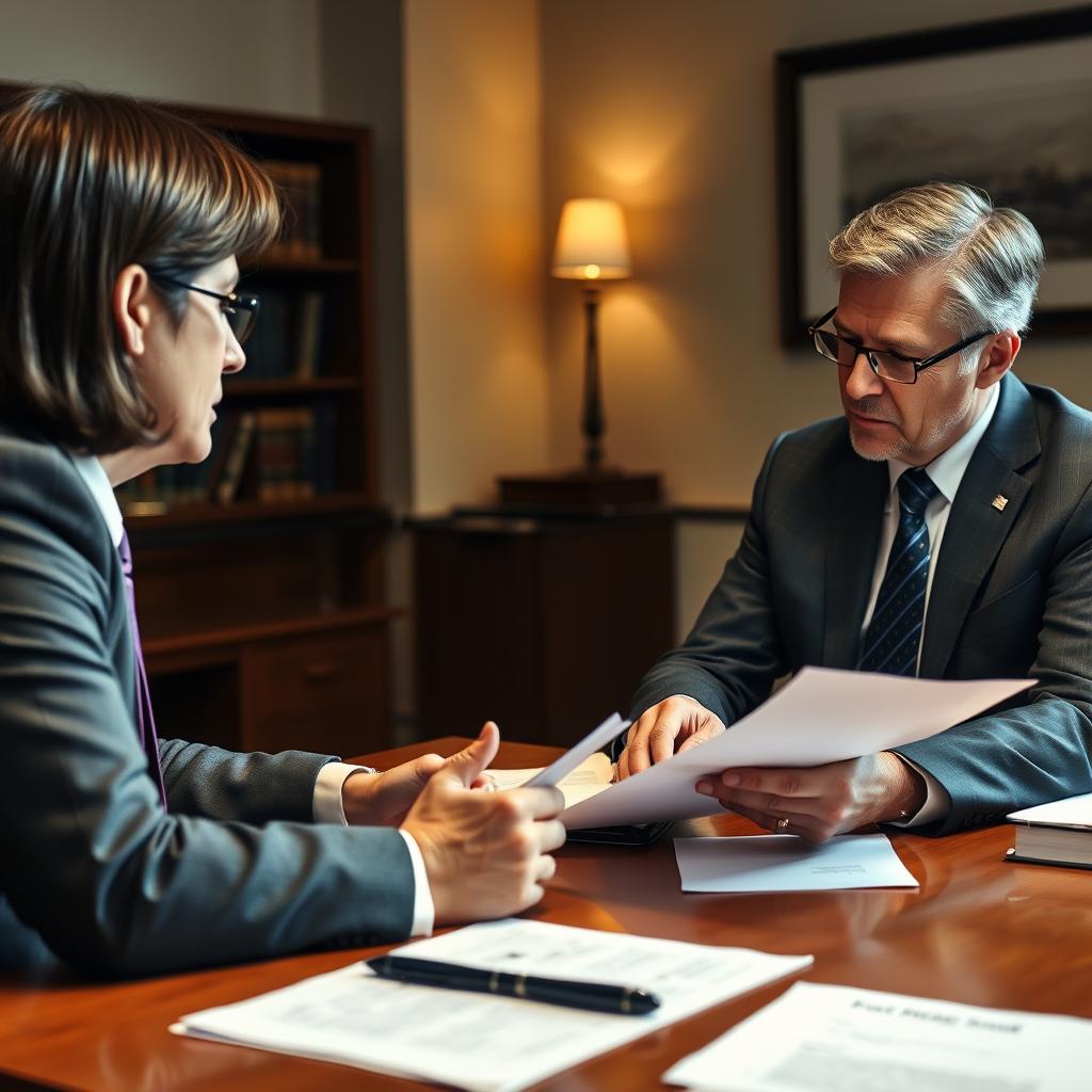 High Net Worth Divorce Lawyer Cayuga County, NY