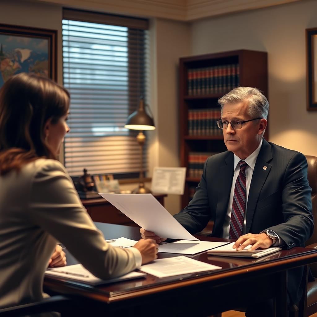 High Net Worth Divorce Lawyer Columbia County, NY